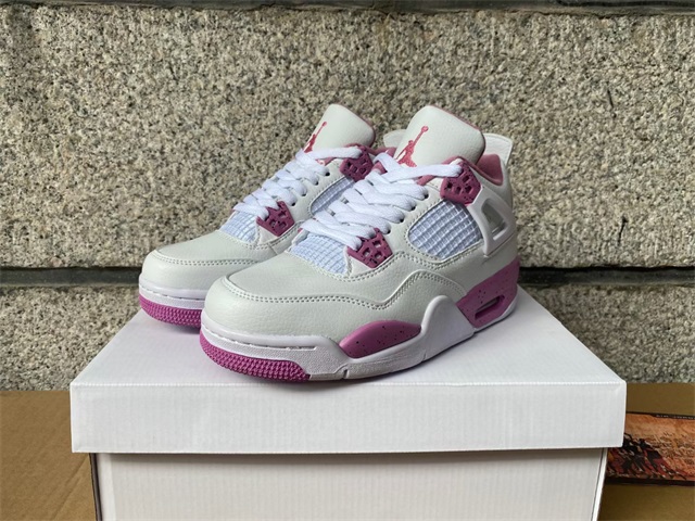 women air jordan 4 shoes 2023-12-1-004
